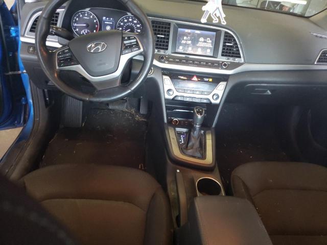 5npd84lf9hh138751 - 2017 Hyundai Elantra Se - #54391665