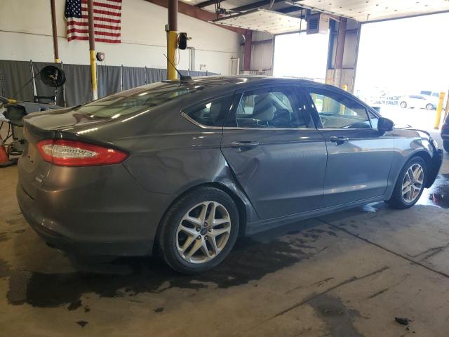 Vin: 3fa6p0hd3gr103622, lot: 55047795, ford fusion se 20163