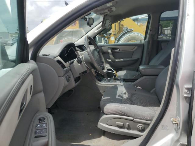 2016 CHEVROLET TRAVERSE L 1GNKRGKD2GJ162943