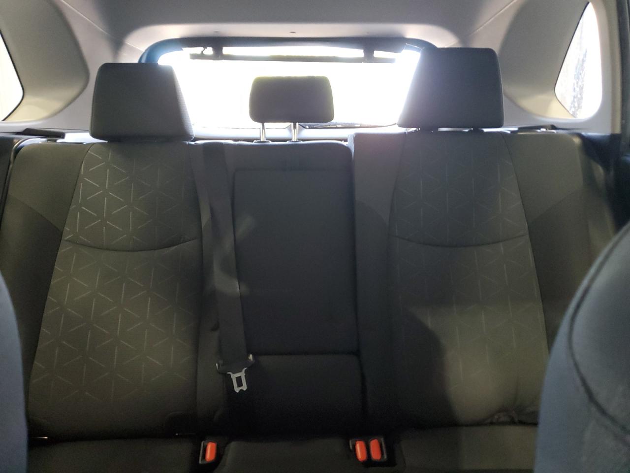 Lot #3305324332 2019 TOYOTA RAV4 XLE