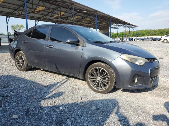 Vin: 2t1burhe7gc498246, lot: 54780415, toyota corolla l 20164