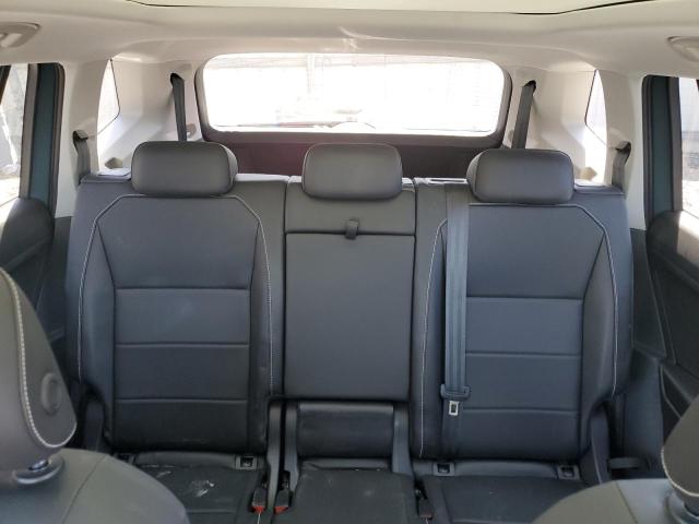 2021 VOLKSWAGEN TIGUAN SE - 3VV2B7AX3MM154844
