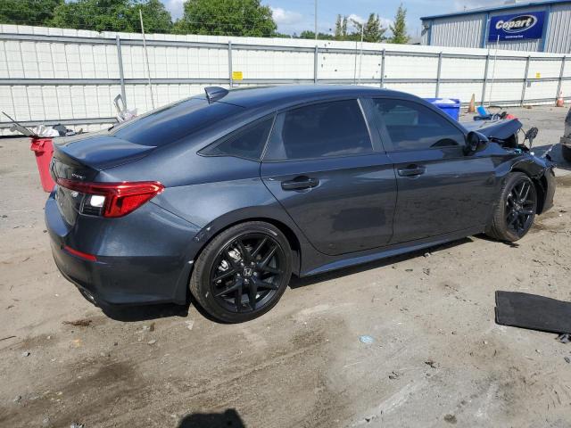 Vin: 2hgfe2f54rh594399, lot: 54649925, honda civic sport 20243