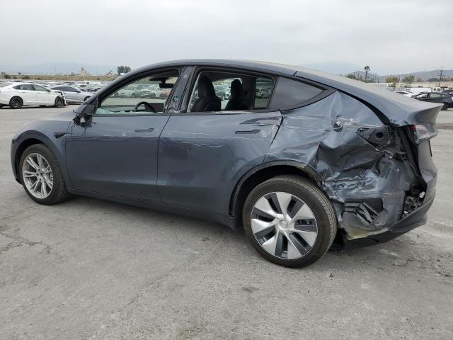 Vin: 7saygdee3pa069786, lot: 54365895, tesla model y 20232