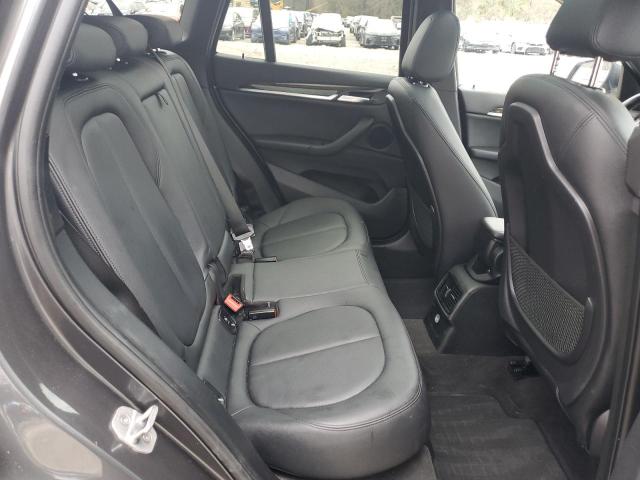 2016 BMW X1 XDRIVE2 - WBXHT3C32G5E47921