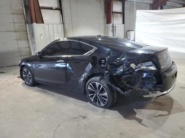 Vin: 1hgct1b83ga000173, lot: 53195265, honda accord exl 20162