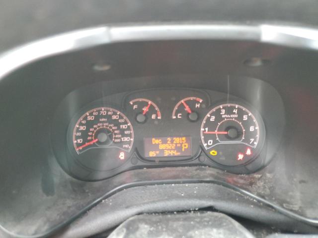 2017 RAM RAM PROMST ZFBERFAB5H6D68185