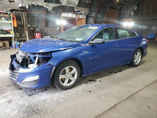 CHEVROLET MALIBU LS