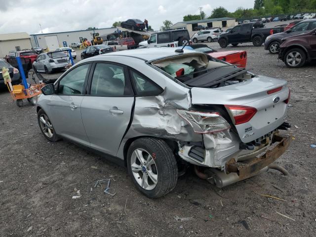 Vin: 1fadp3f24dl153370, lot: 54257555, ford focus se 20132