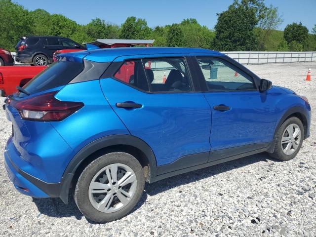 Vin: 3n1cp5bv0ml518135, lot: 53575785, nissan kicks s 20213