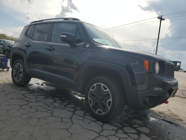 Vin: zaccjbct0fpb63722, lot: 52151085, jeep renegade trailhawk 20154