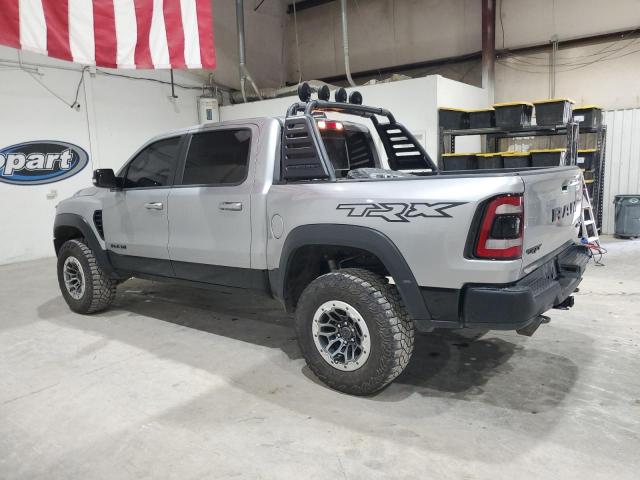 Vin: 1c6srfu95nn319468, lot: 52999495, ram 1500 trx 20222