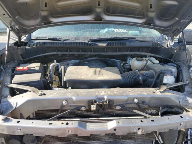 2021 CHEVROLET SILVERADO - 3GCPYCEF3MG481918