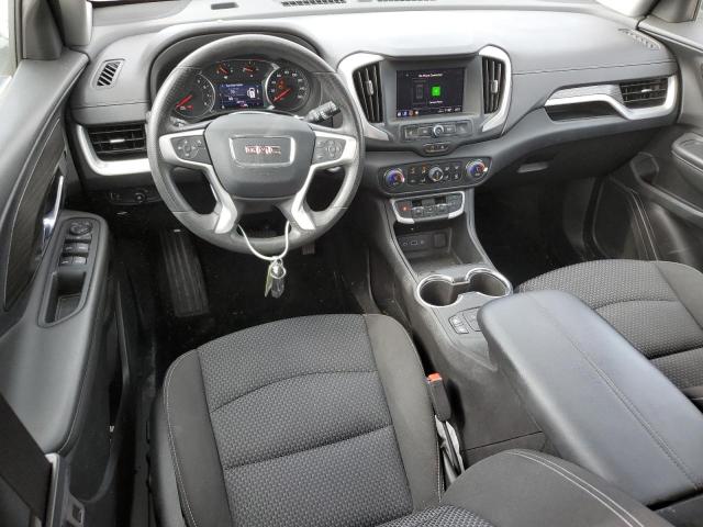 2023 GMC TERRAIN SL - 3GKALMEG5PL170493