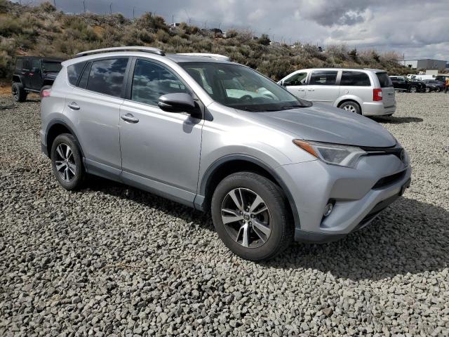 2017 TOYOTA RAV4 XLE - 2T3RFREV4HW649662