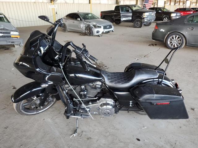 2017 HARLEY-DAVIDSON FLTRXS ROA - 1HD1KTC37HB689684