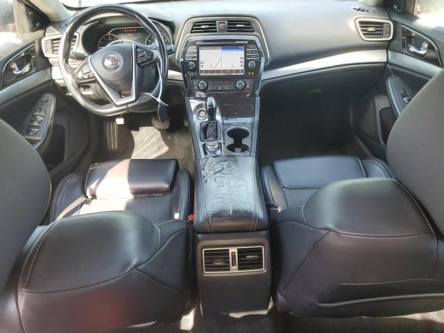 2017 NISSAN MAXIMA 3.5 - 1N4AA6AP6HC446508