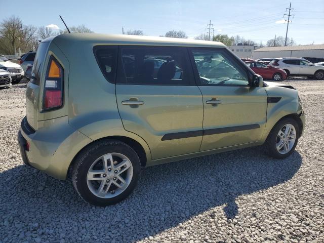 Vin: kndjt2a27b7312284, lot: 53426815, kia soul + 20113