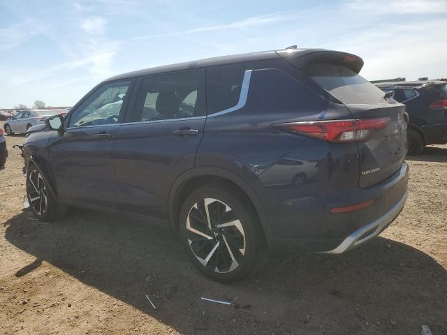 Vin: ja4j4va81rz007066, lot: 52523875, mitsubishi outlander se 20242