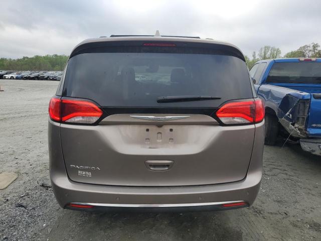 2018 CHRYSLER PACIFICA T - 2C4RC1EG3JR132641