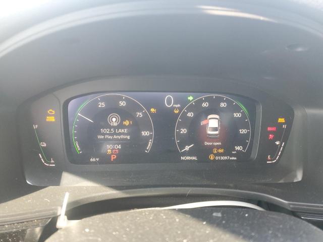 2025 HONDA CIVIC SPOR - 2HGFE4F85SH320527