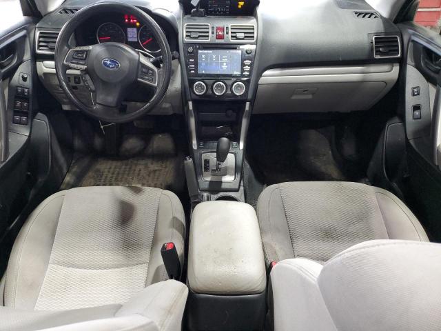 2016 SUBARU FORESTER 2 - JF2SJADC4GH510476
