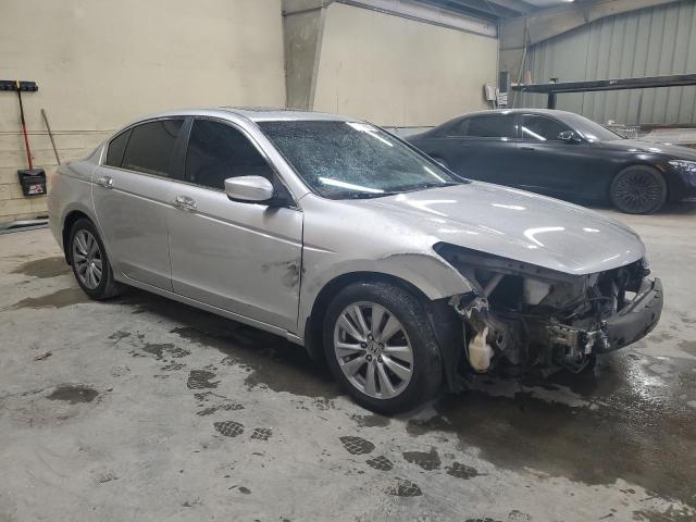 2011 HONDA ACCORD EXL - 5KBCP3F87BB002471