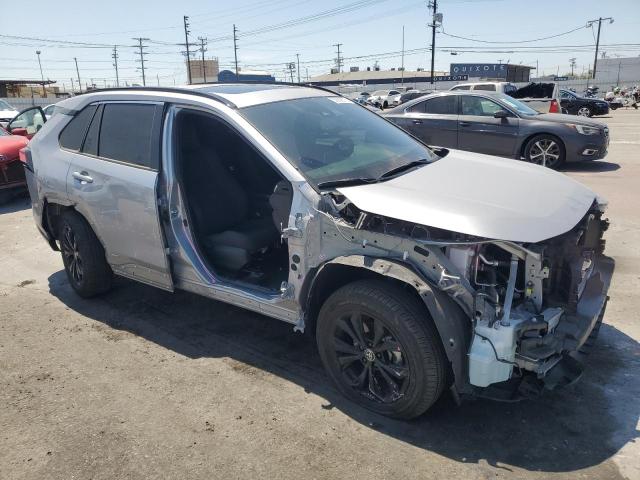 Vin: jtm16rfv2rd137098, lot: 53559575, toyota rav4 se 20244
