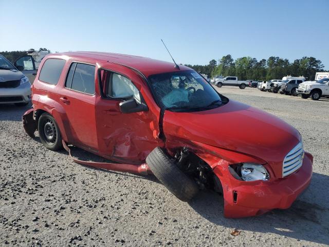 Vin: 3gnbaadb9as640734, lot: 52679715, chevrolet hhr ls 20104
