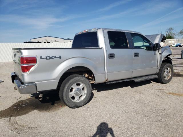 Vin: 1ftfw1evxake18882, lot: 53955915, ford f-150 supercrew 20103