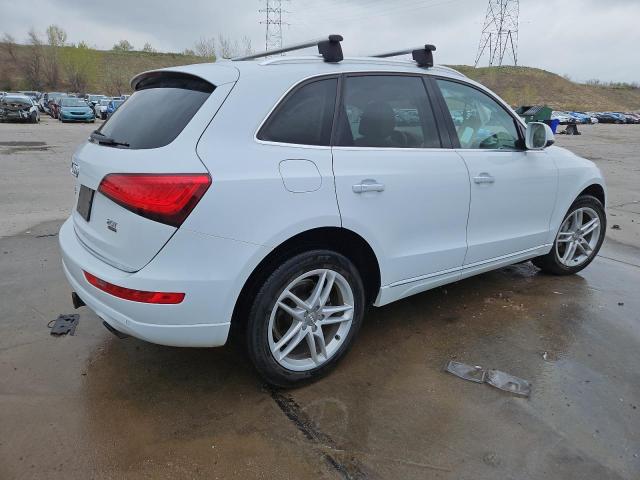 Vin: wa1l2afp2ga129437, lot: 53846735, audi q5 premium plus 20163