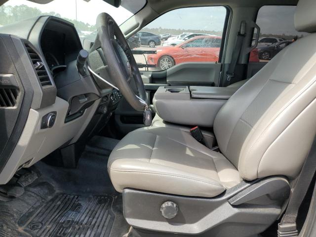 2020 FORD F350 SUPER - 1FT8W3DT4LEC87678