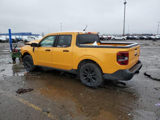 Vin: 3fttw8f92pra42616, lot: 52674205, ford maverick xl 20232