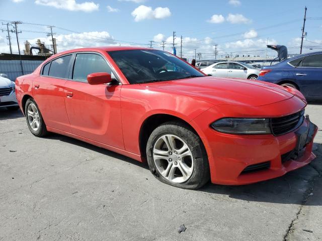 Vin: 2c3cdxbg6nh122633, lot: 51693615, dodge charger sxt 20224