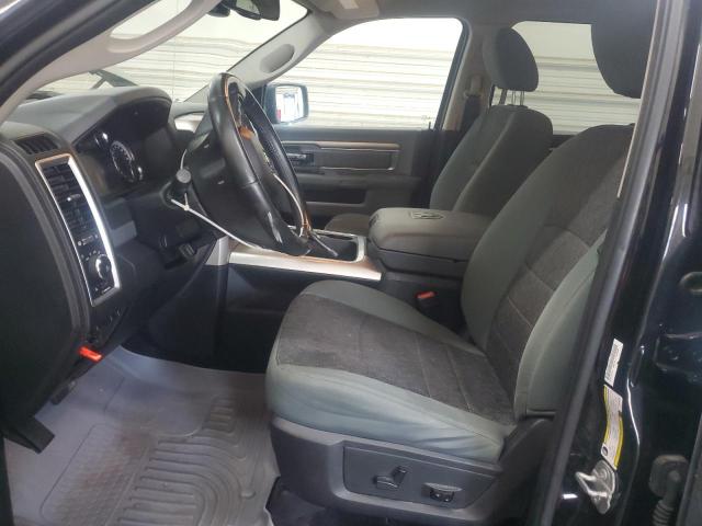 2017 RAM 1500 SLT - 3C6RR7LT5HG796545