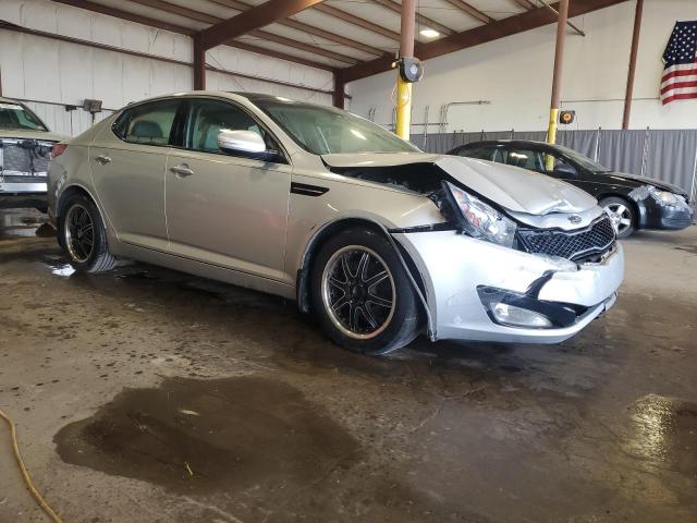 Vin: knagn4a74b5163918, lot: 53253085, kia optima ex 20114