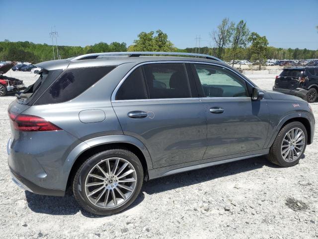 Vin: 4jgfb4fb8sb285540, lot: 53324625, mercedes-benz gle-class 350 4matic 20253