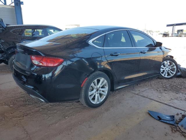 Vin: 1c3cccagxgn172720, lot: 54783325, chrysler 200 limited 20163