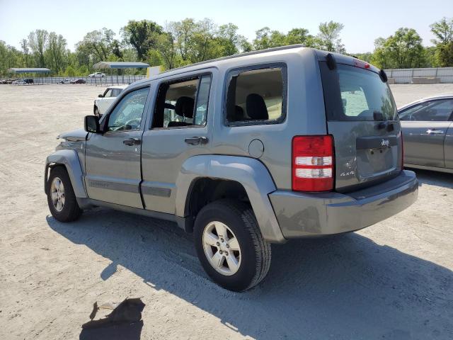 Vin: 1c4pjmak6cw148173, lot: 53855595, jeep liberty sport 20122