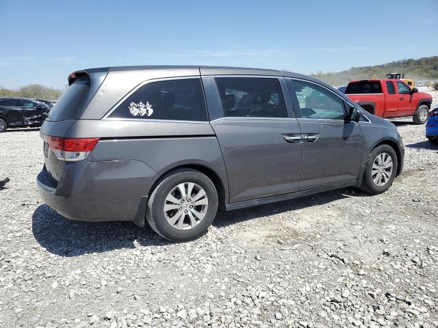 Vin: 5fnrl5h68eb004830, lot: 53390445, honda all models exl 20143