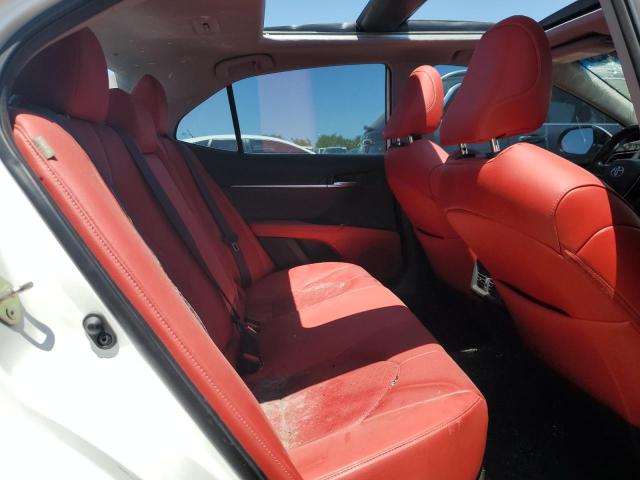 2019 TOYOTA CAMRY XSE - 4T1B61HK1KU804964