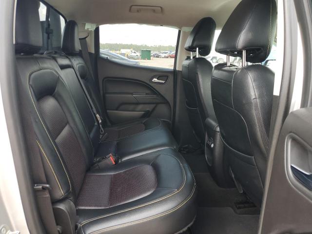 2017 CHEVROLET COLORADO L - 1GCGSCEN9H1298021