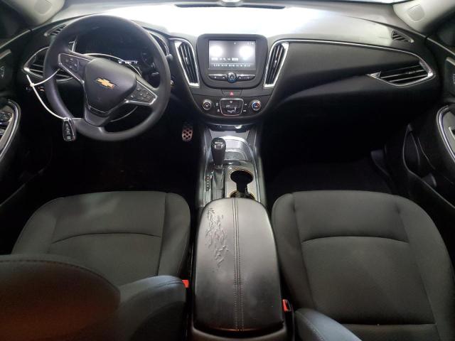 2017 CHEVROLET MALIBU LT - 1G1ZE5ST8HF114486