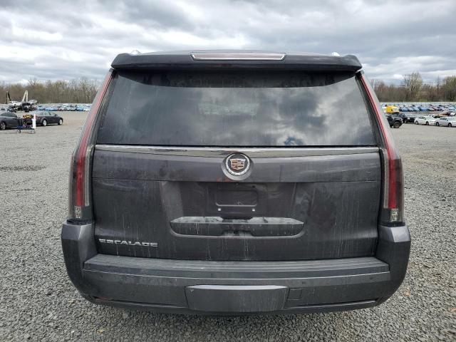 2015 CADILLAC ESCALADE L - 1GYS4BKJXFR238094