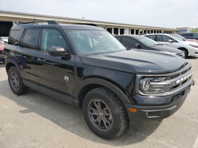 Vin: 3fmcr9b67nrd19665, lot: 54741865, ford bronco big bend 20224