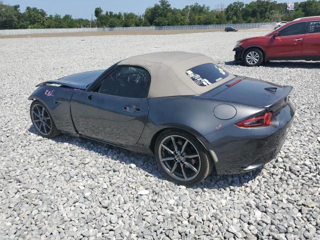 Vin: jm1ndad77l0414873, lot: 54767785, mazda mx5 grand touring 20202