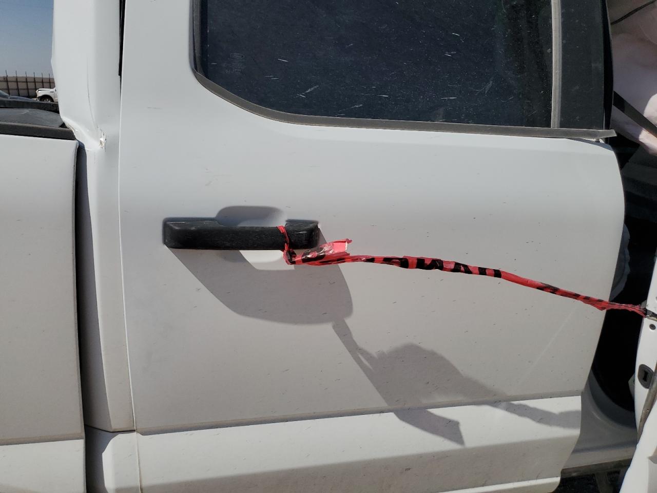 Lot #3316817408 2025 FORD F250 SUPER