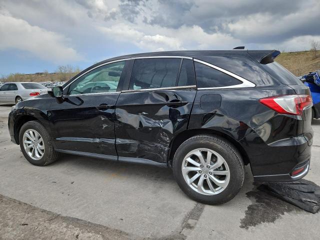 Vin: 5j8tb4h51hl029260, lot: 54685545, acura rdx technology 20172