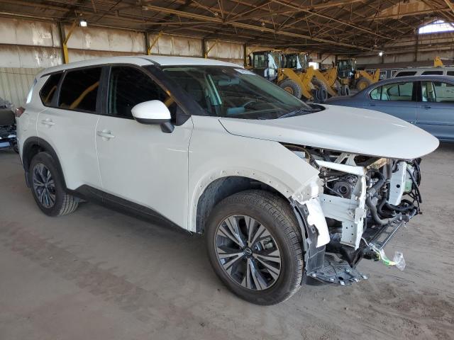 Vin: 5n1bt3ba2pc879044, lot: 54826615, nissan rogue sv 20234
