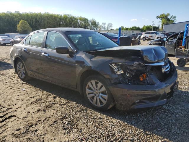 Vin: 1hgcp3f82ba007019, lot: 51435925, honda accord exl 20114